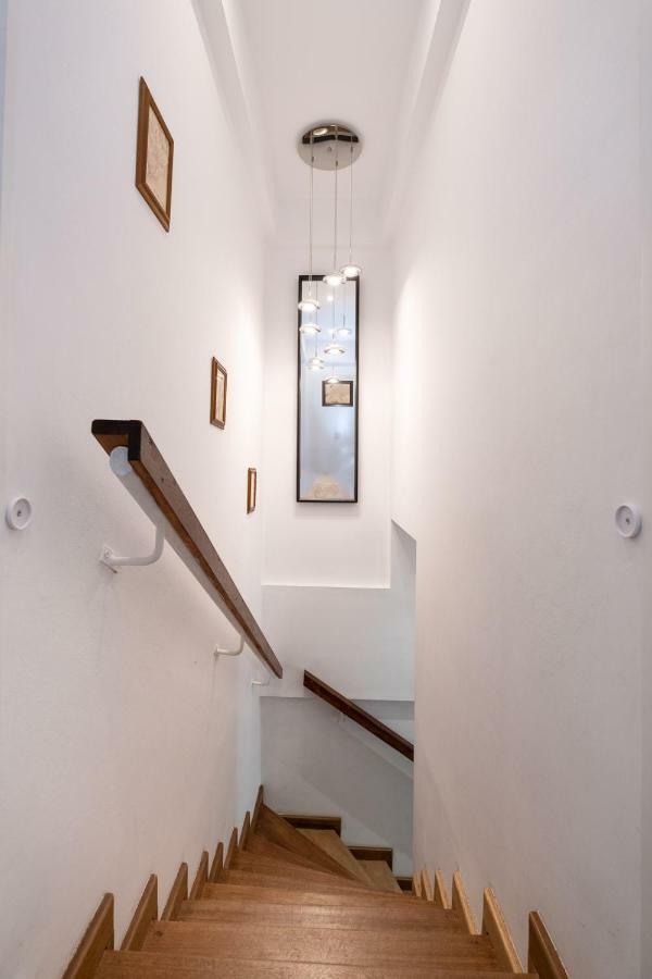 Townhouse By The Sea Pirate Harbor Paphos Exterior foto